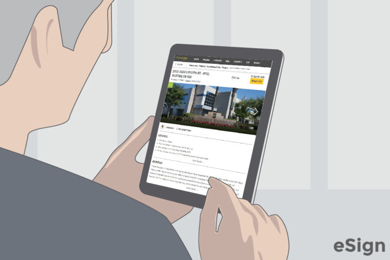 Free Commercial Lease Agreement Templates (5) | PDF | Word