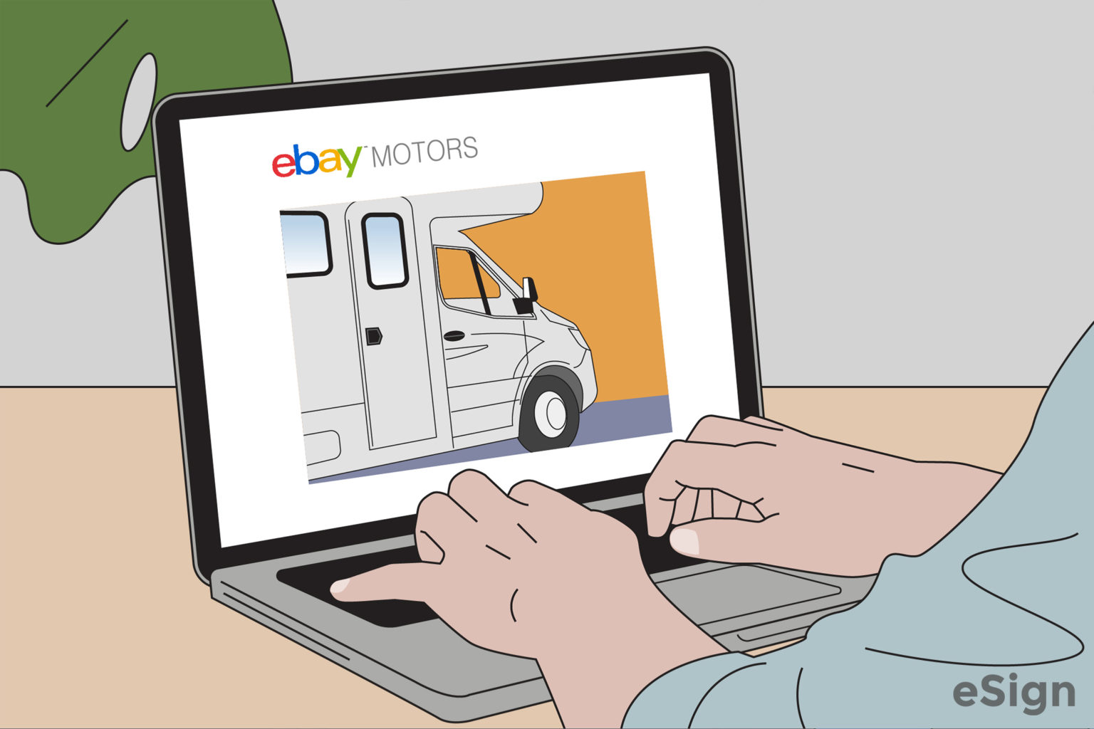 Free RV Bill of Sale - PDF | Word