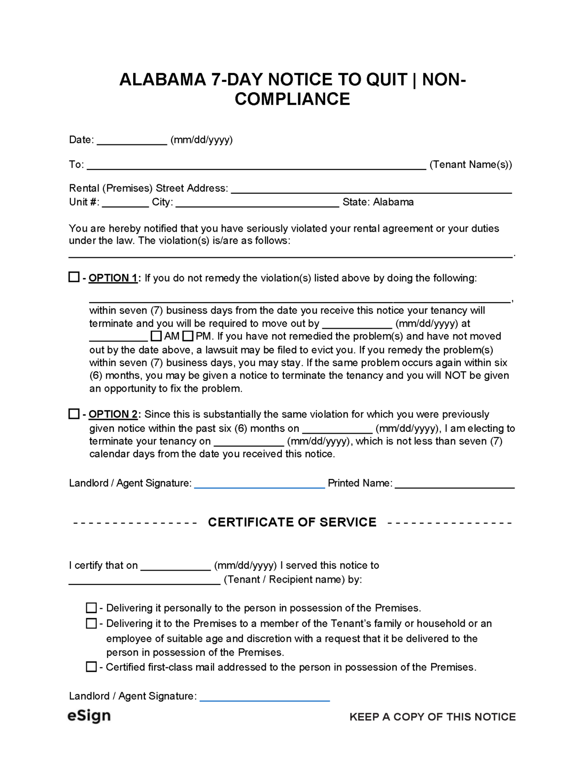 free-alabama-7-day-notice-to-quit-non-compliance-pdf-word