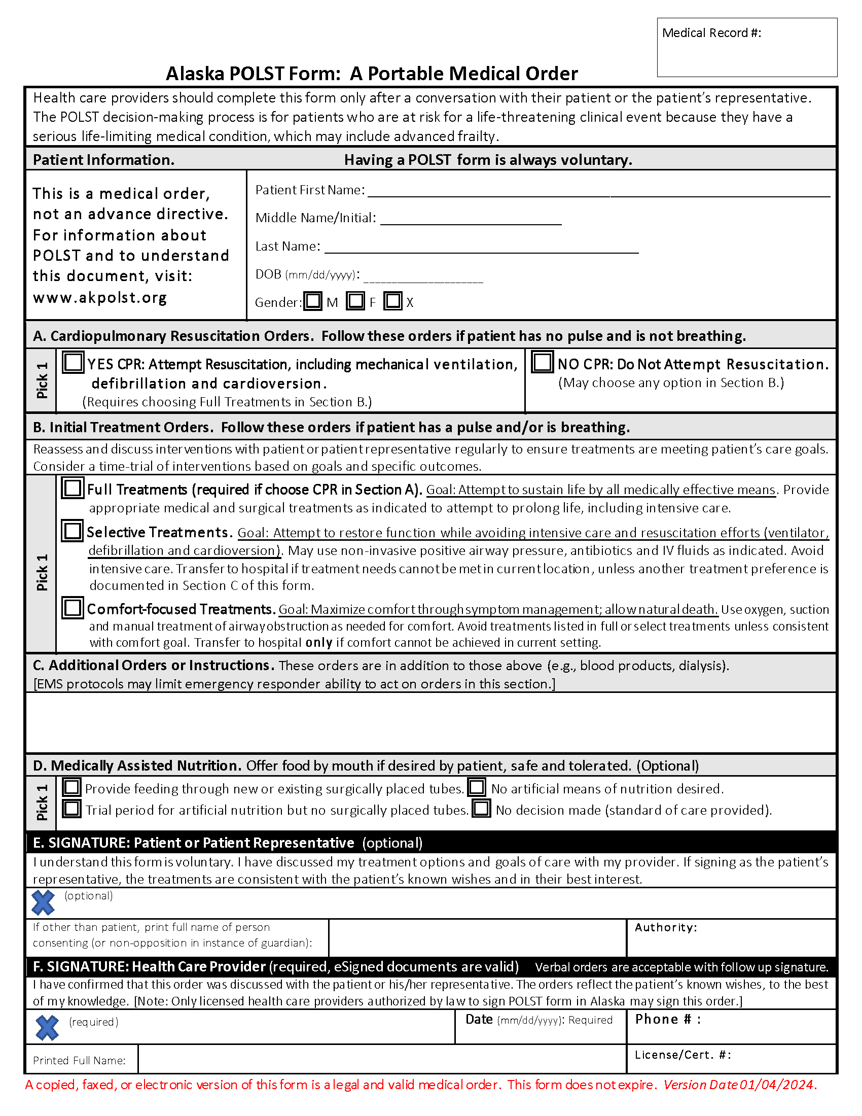 Document Preview
