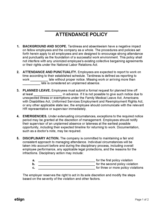 Document Preview
