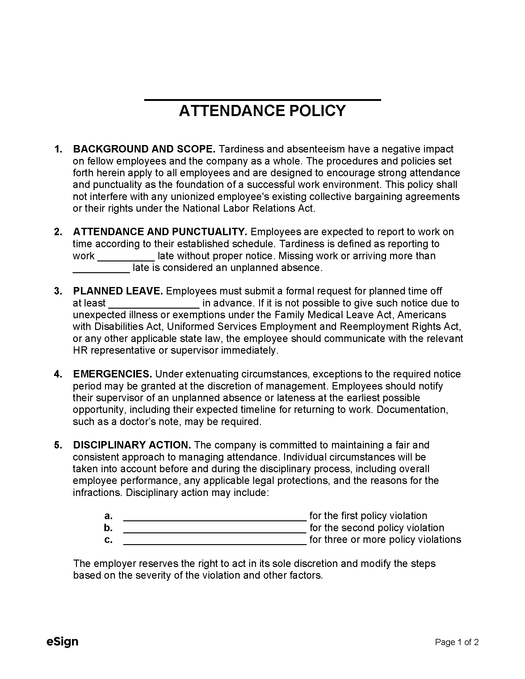Document Preview