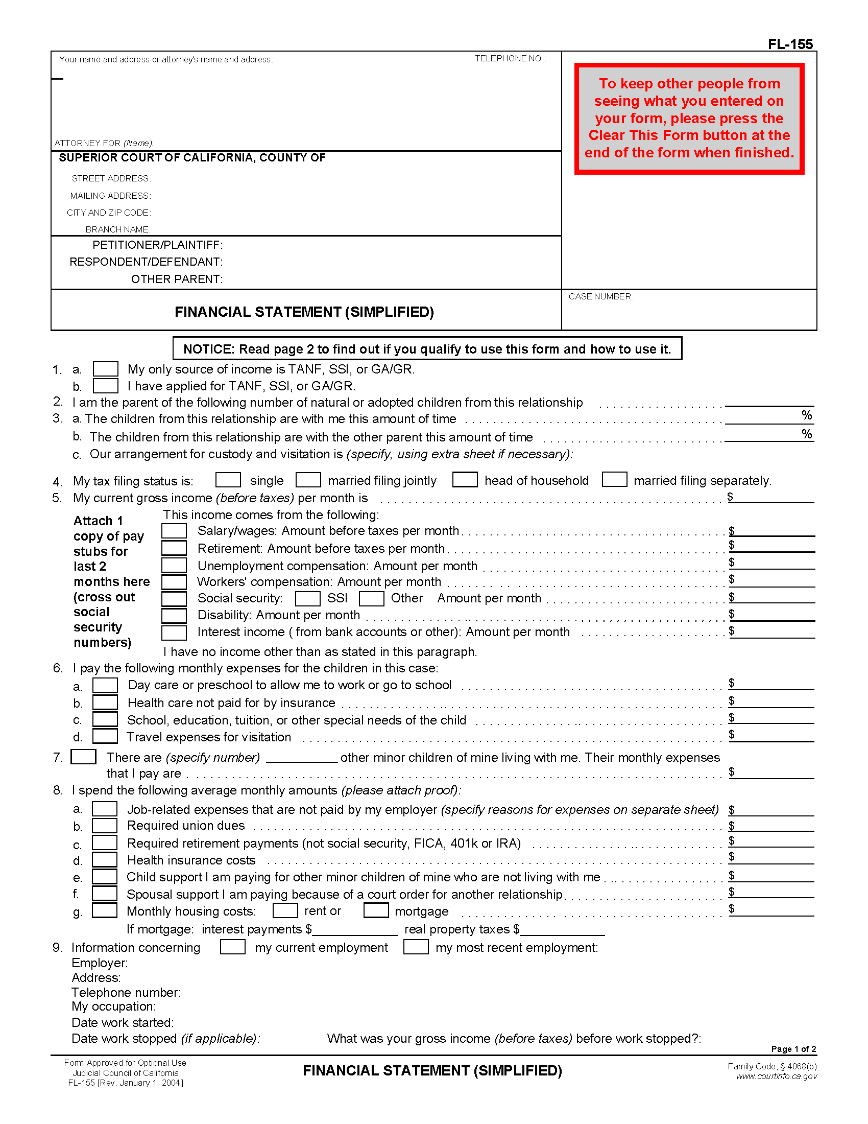 Document Preview