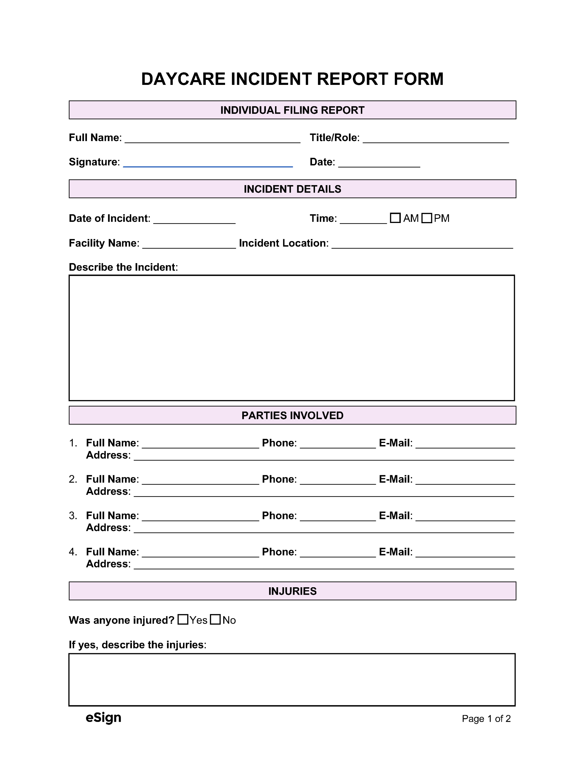 Document Preview