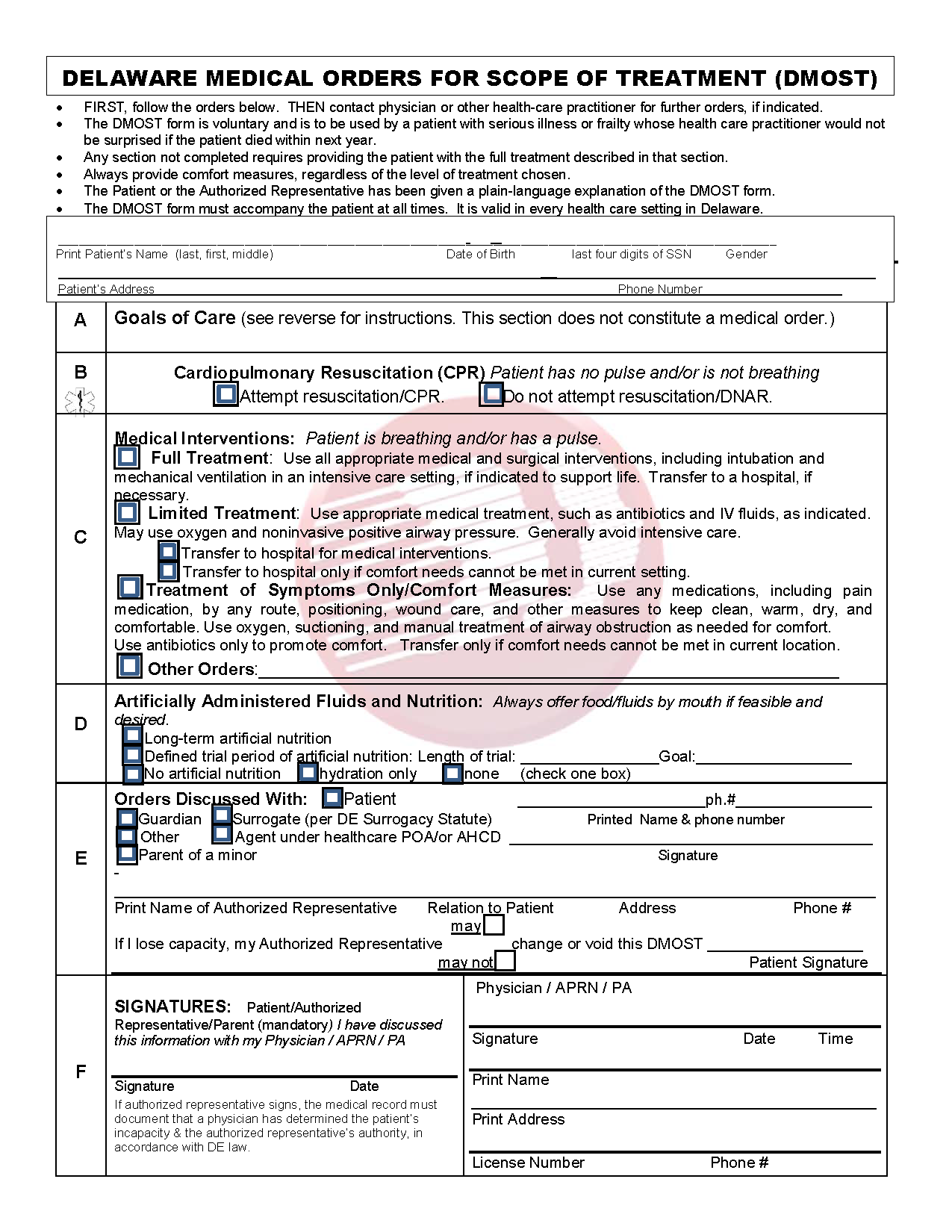 Document Preview