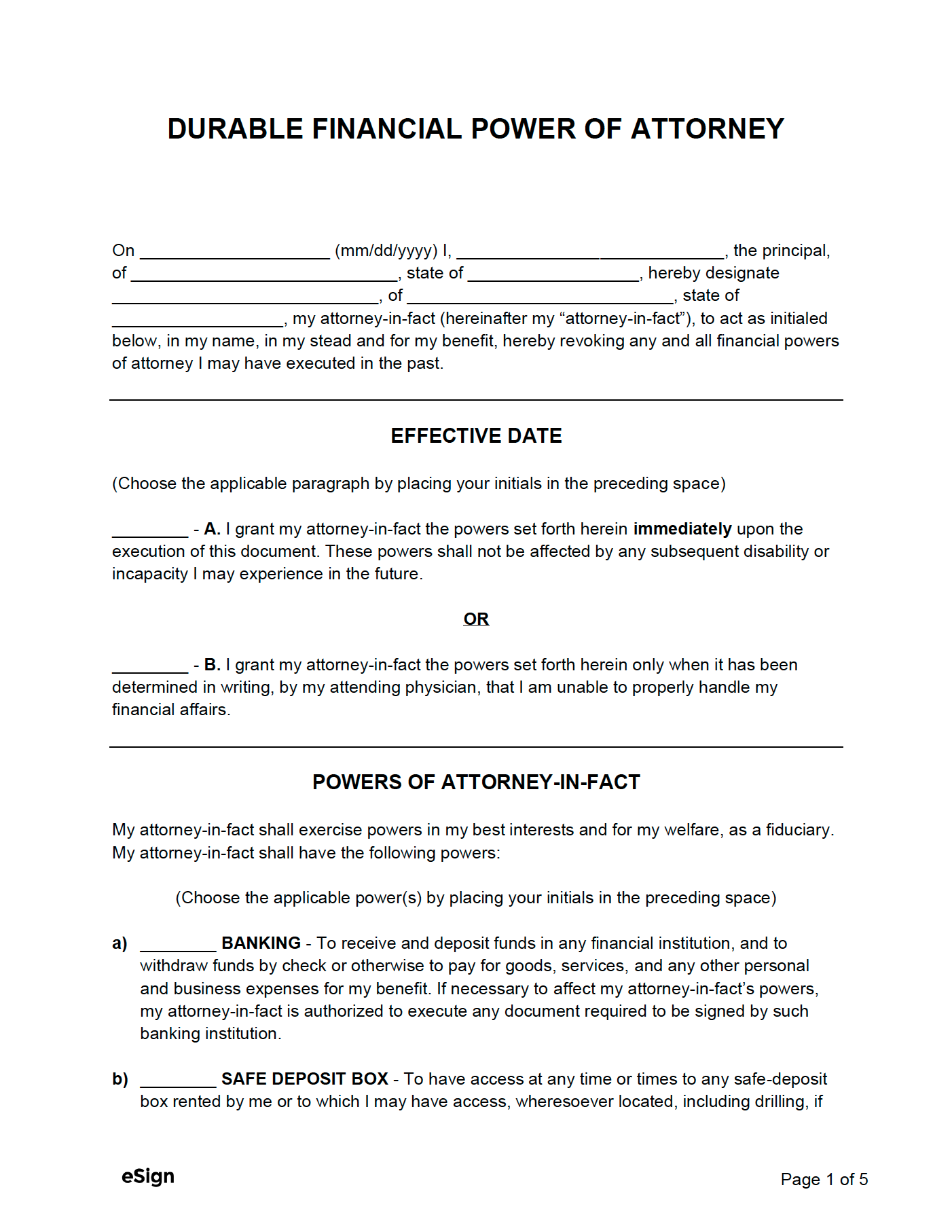 free-power-of-attorney-forms-11-pdf-word