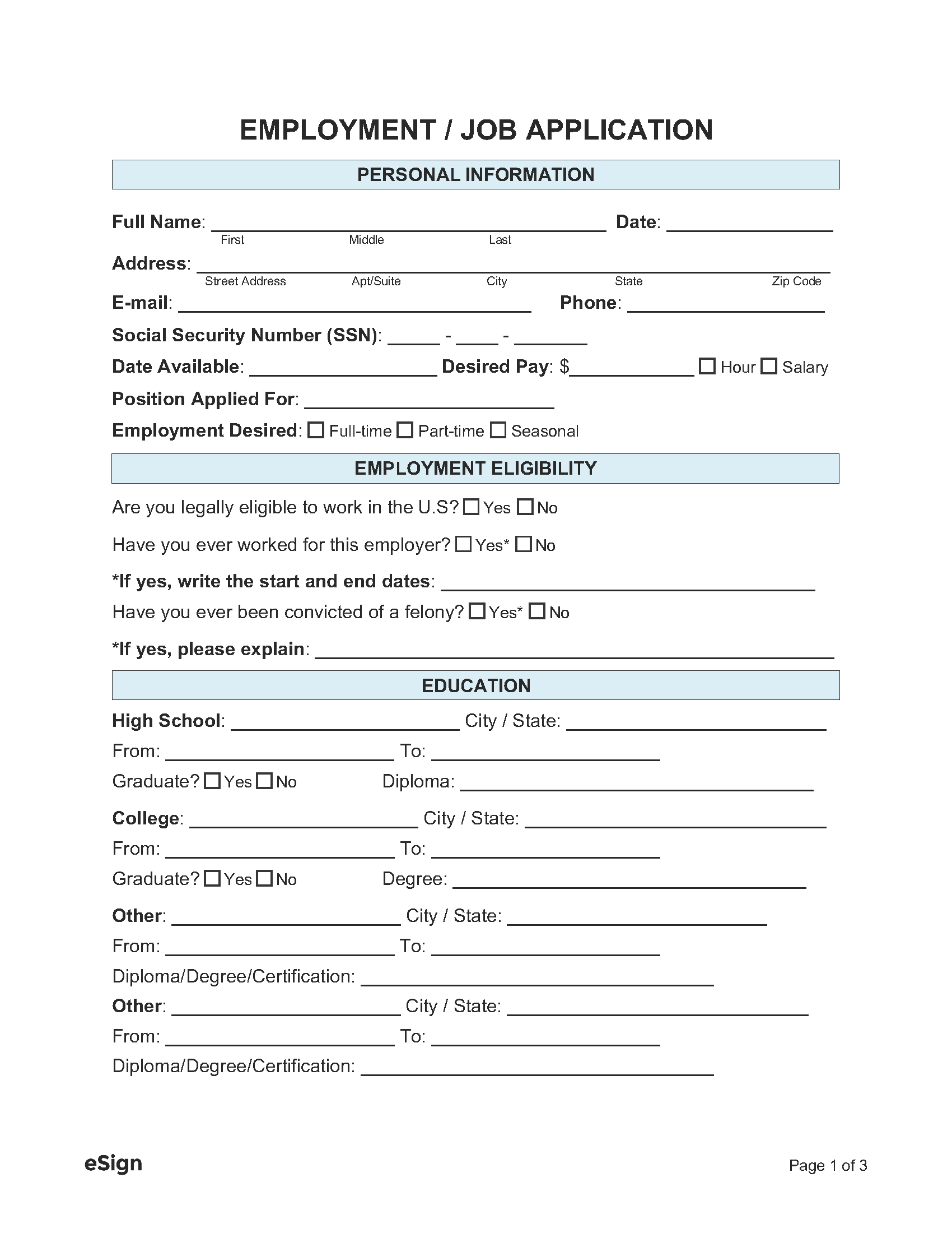 Document Preview
