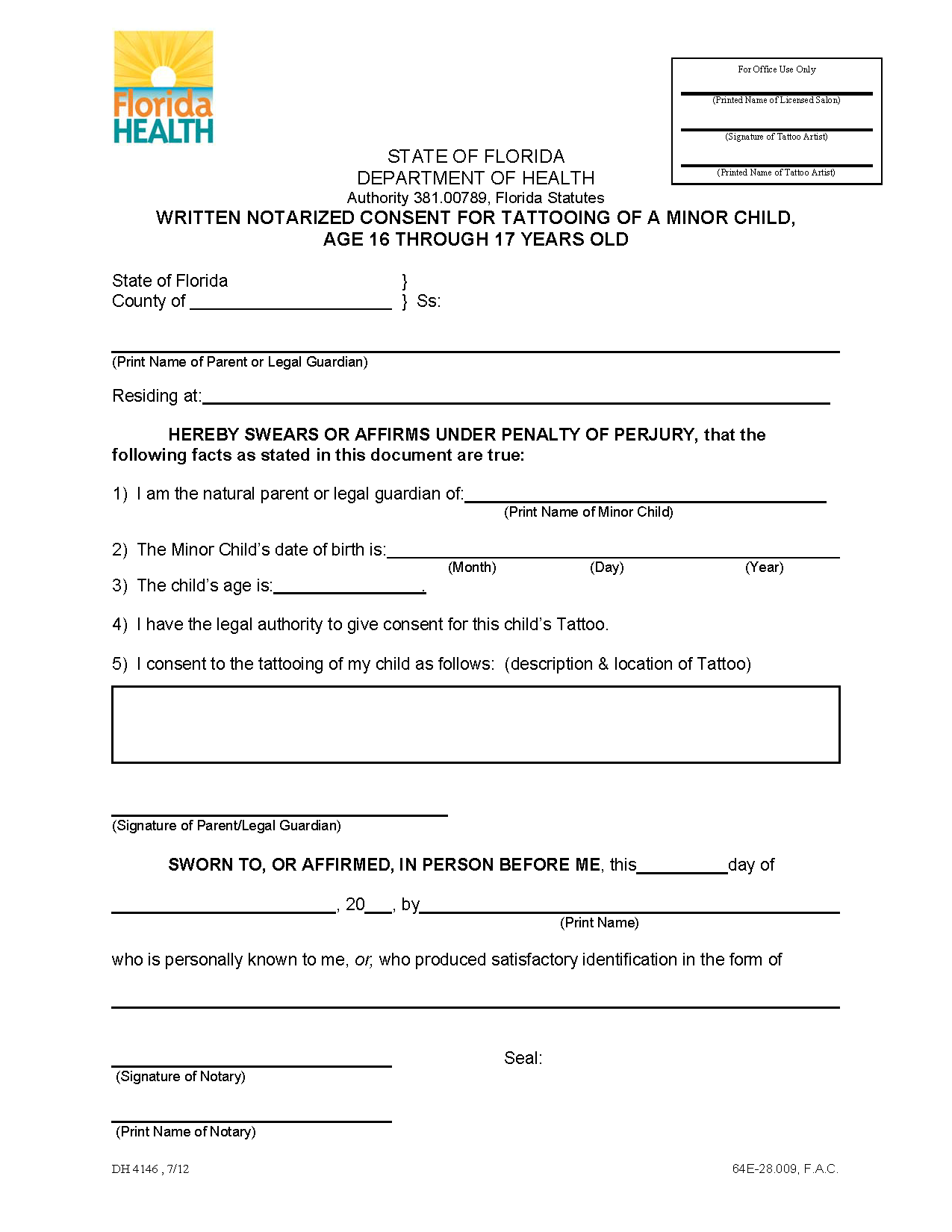 Tattoo Consent Forms Thomastattoosupply Tattoo Consent Forms Thomastattoosupply