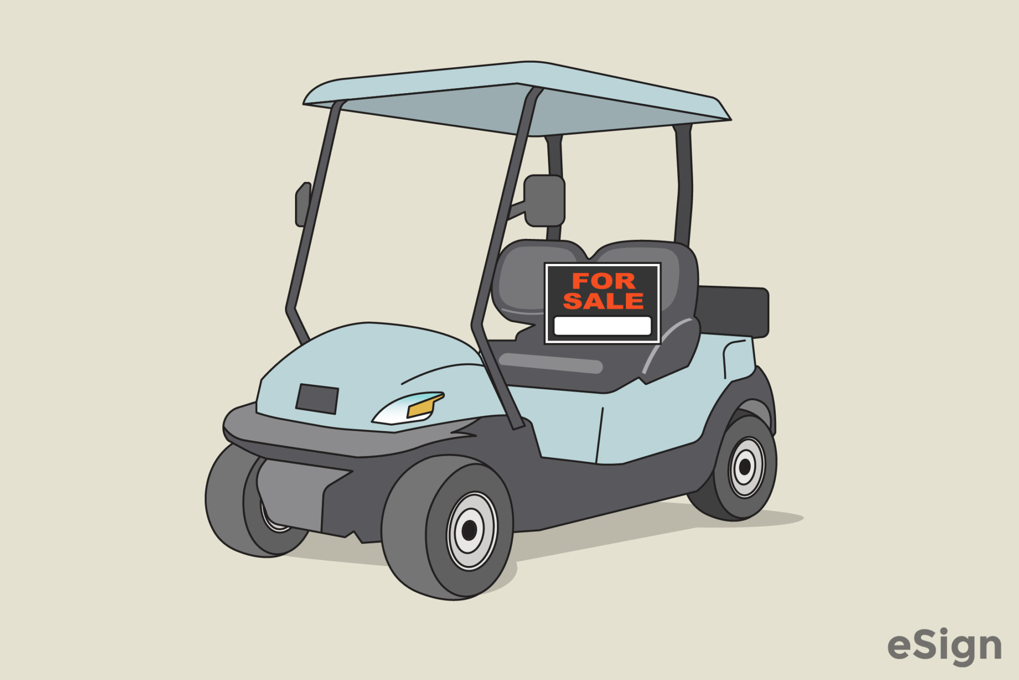 free-golf-cart-bill-of-sale-form-pdf-word