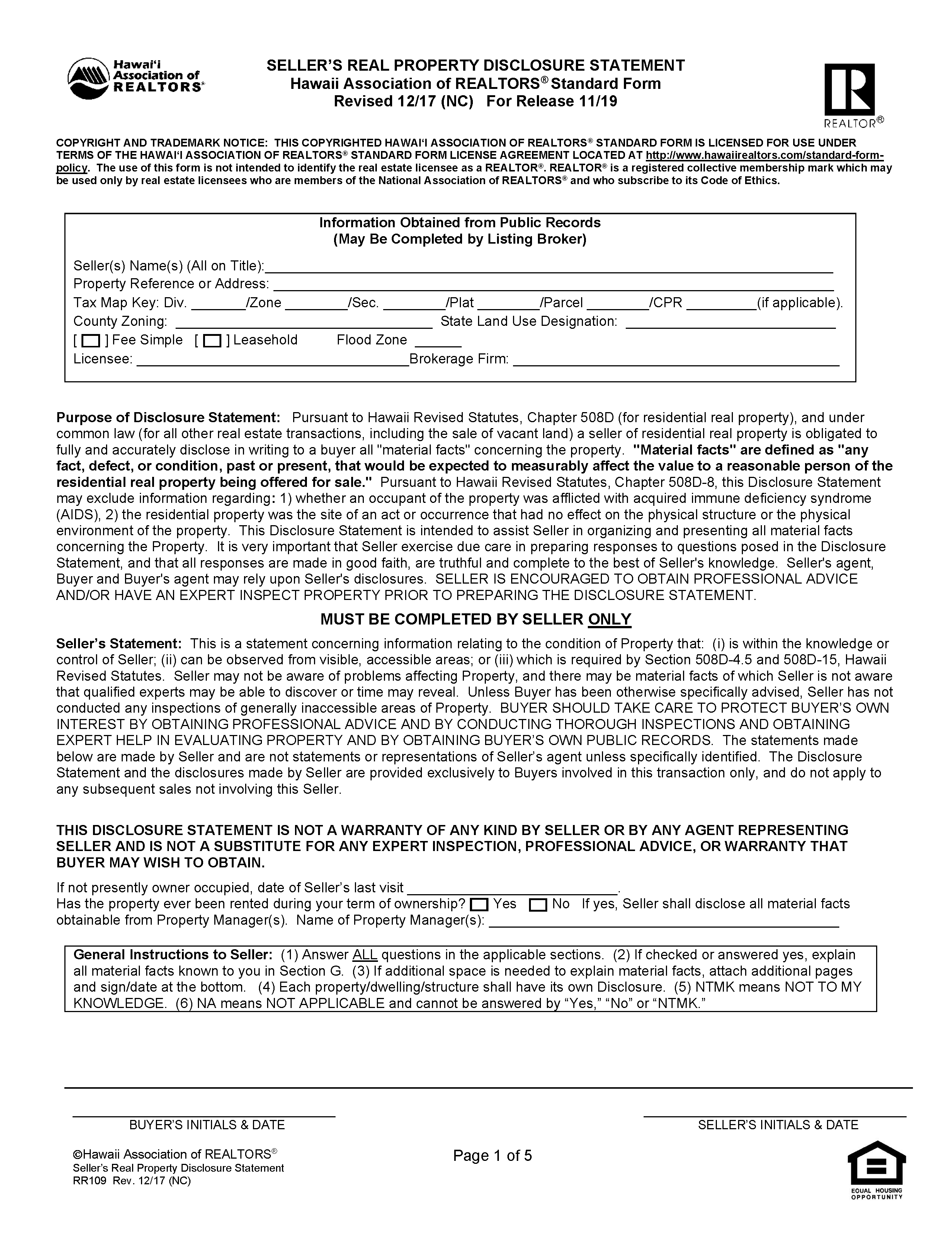 Honolulu Board Of Realtors - 2ttp3mm