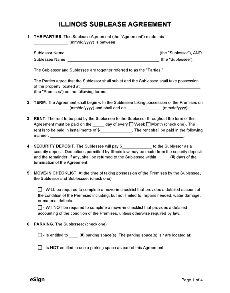 free-illinois-sublease-agreement-template-pdf-word