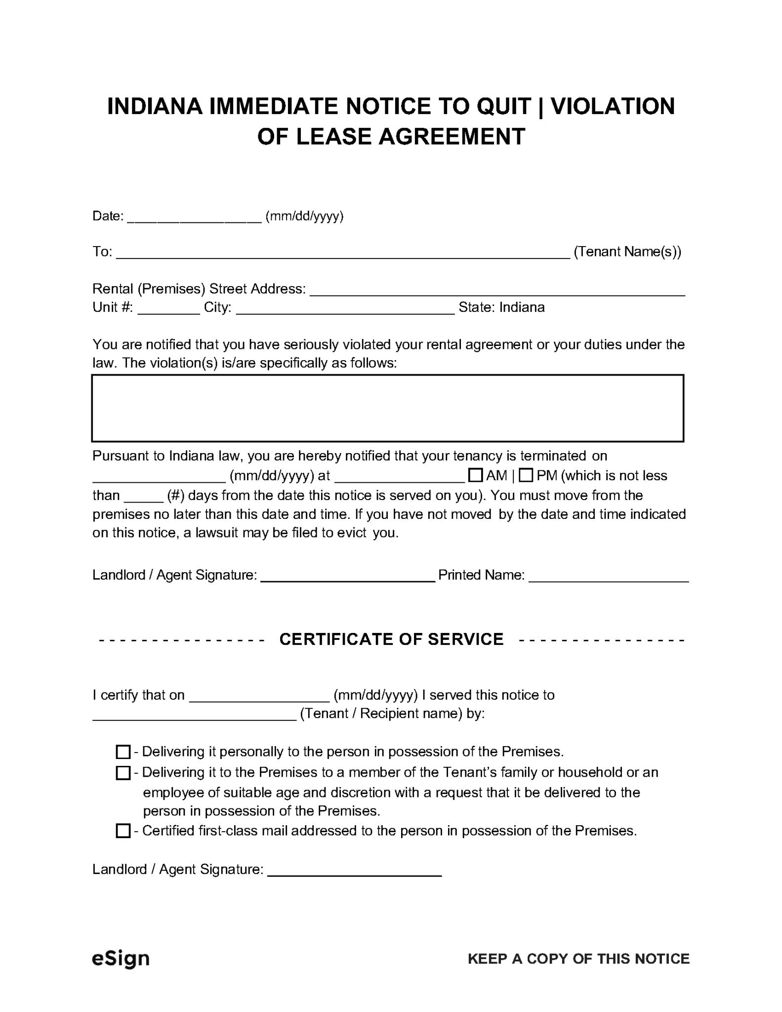 free-indiana-eviction-notice-templates-laws-pdf-word
