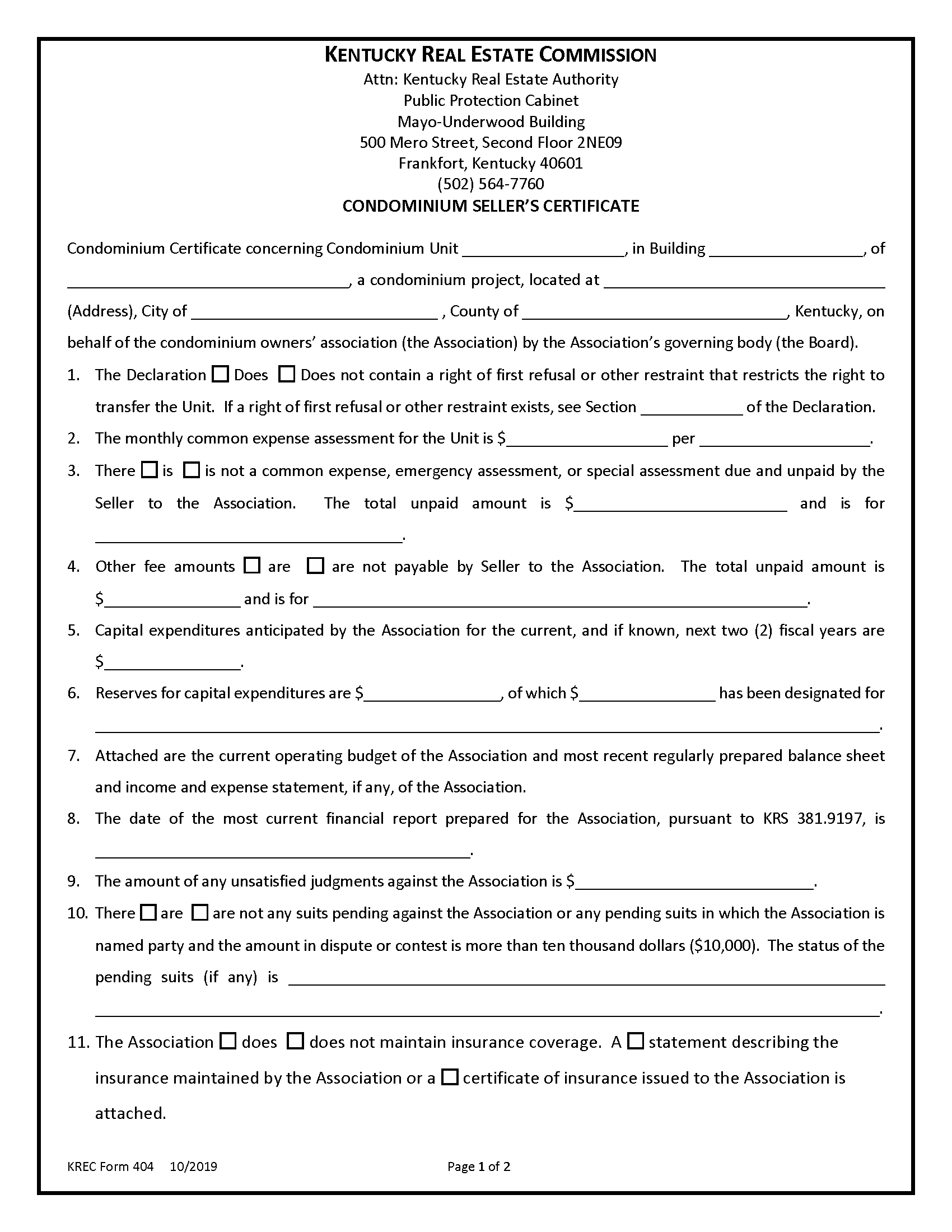 free-kentucky-real-estate-listing-agreement-pdf-word