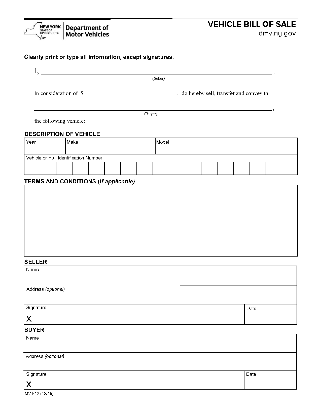 new york bill of particulars dwi