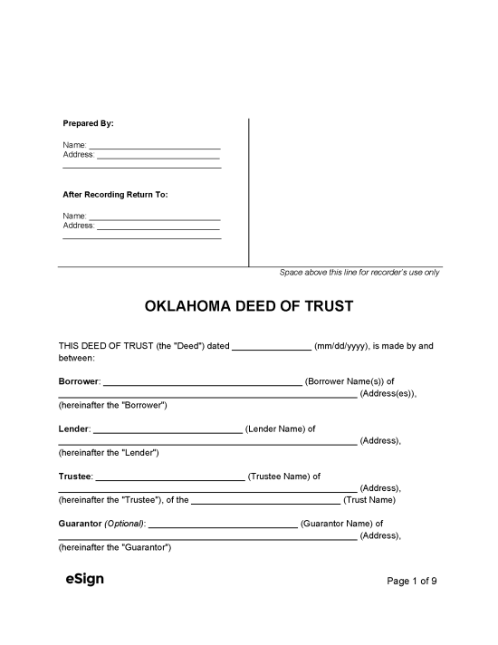 Document Preview