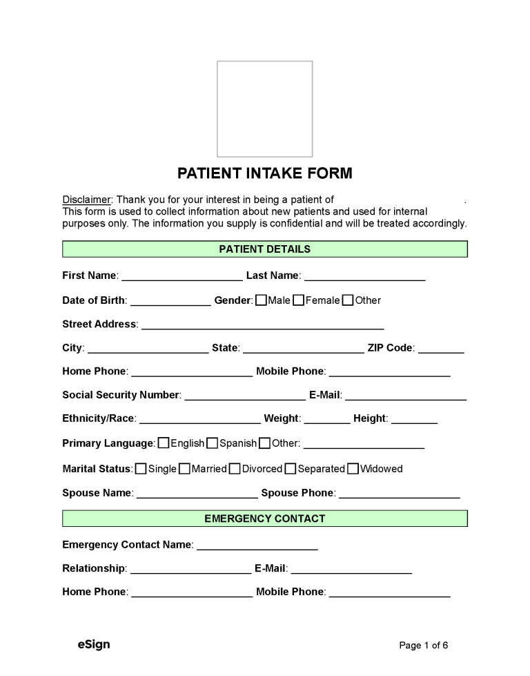 Free Sterilization Consent Form (Form HHS-687) | PDF