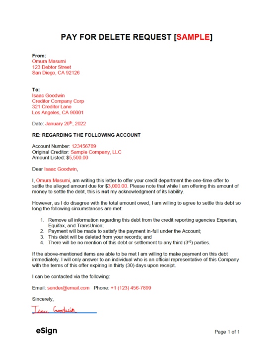 Sample Letter For Payment Made / How To Ask A Client For Payment