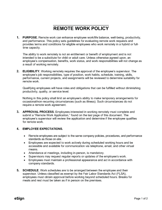 Document Preview
