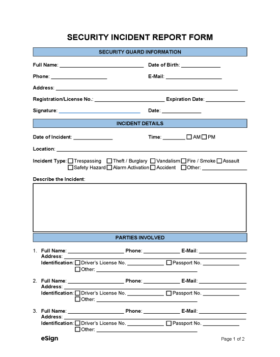 Document Preview
