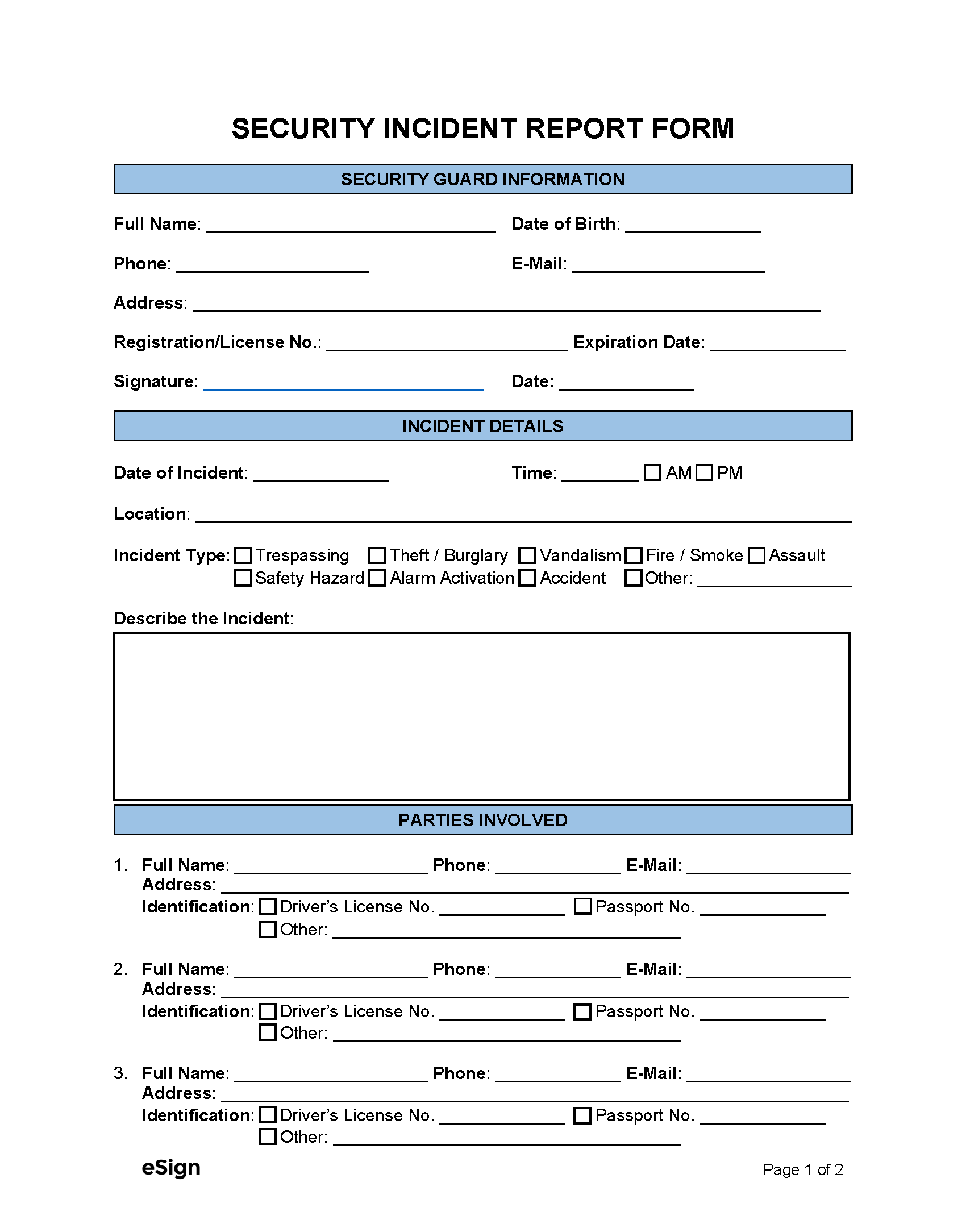 Document Preview