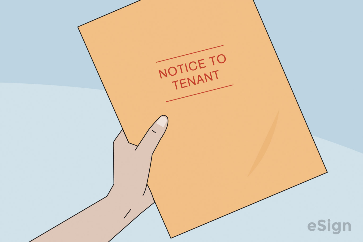 Free New Mexico Eviction Notice Templates (4) | PDF | Word