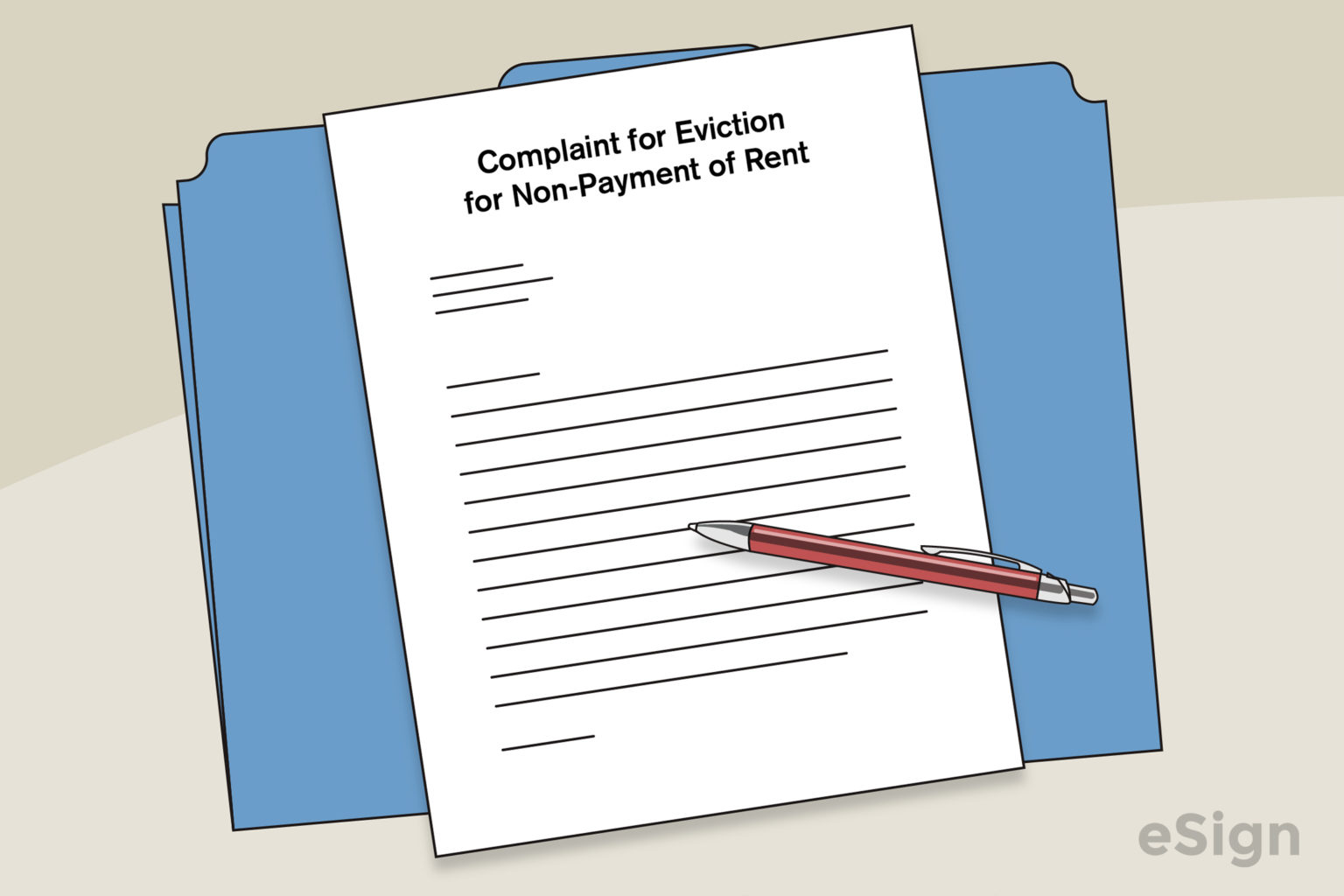 Free Rhode Island Eviction Notice Templates (4) PDF Word