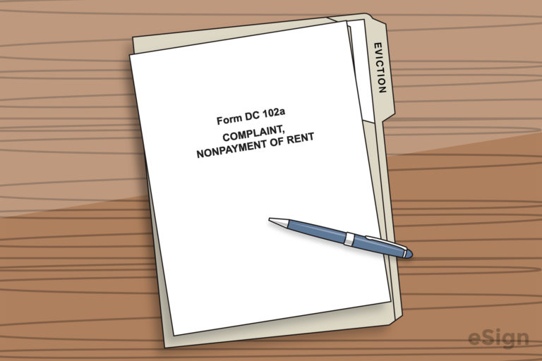 Free Michigan Eviction Notice Templates (7) PDF Word