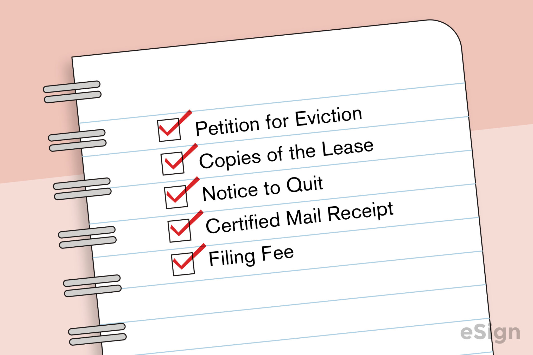 Free Louisiana Eviction Notice Templates (4) PDF Word