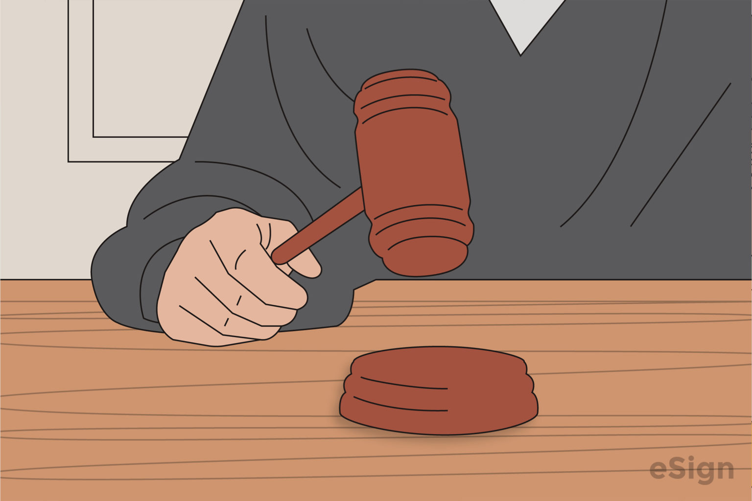 Free Maryland Eviction Notice Templates (4) PDF Word