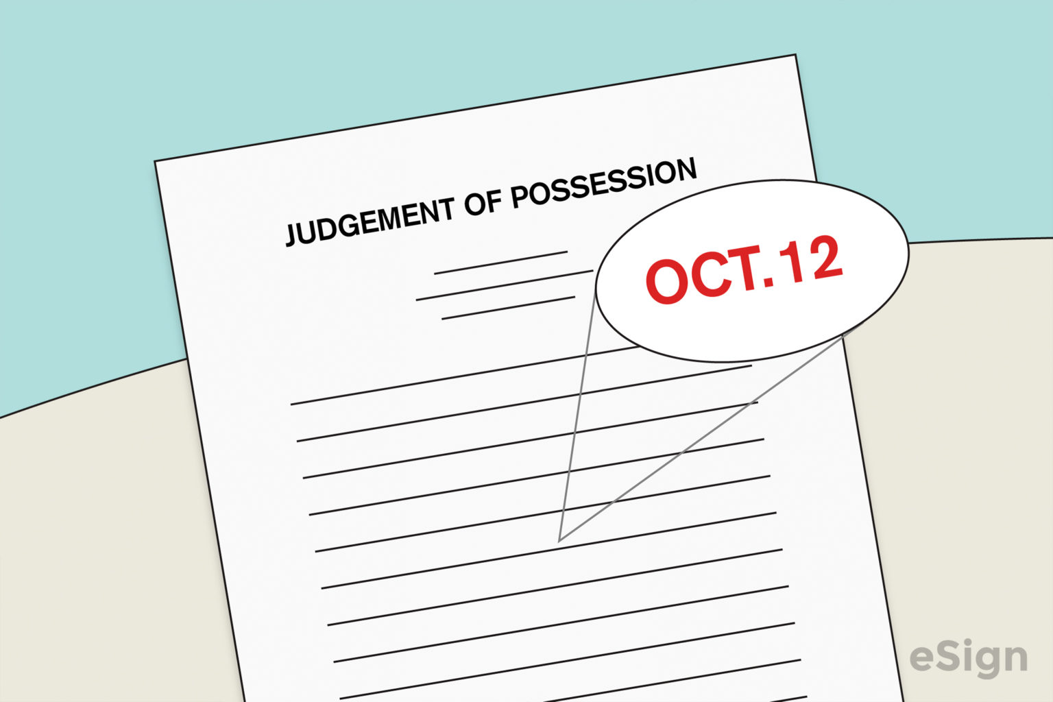 Free Kansas Eviction Notice Templates (3) PDF Word