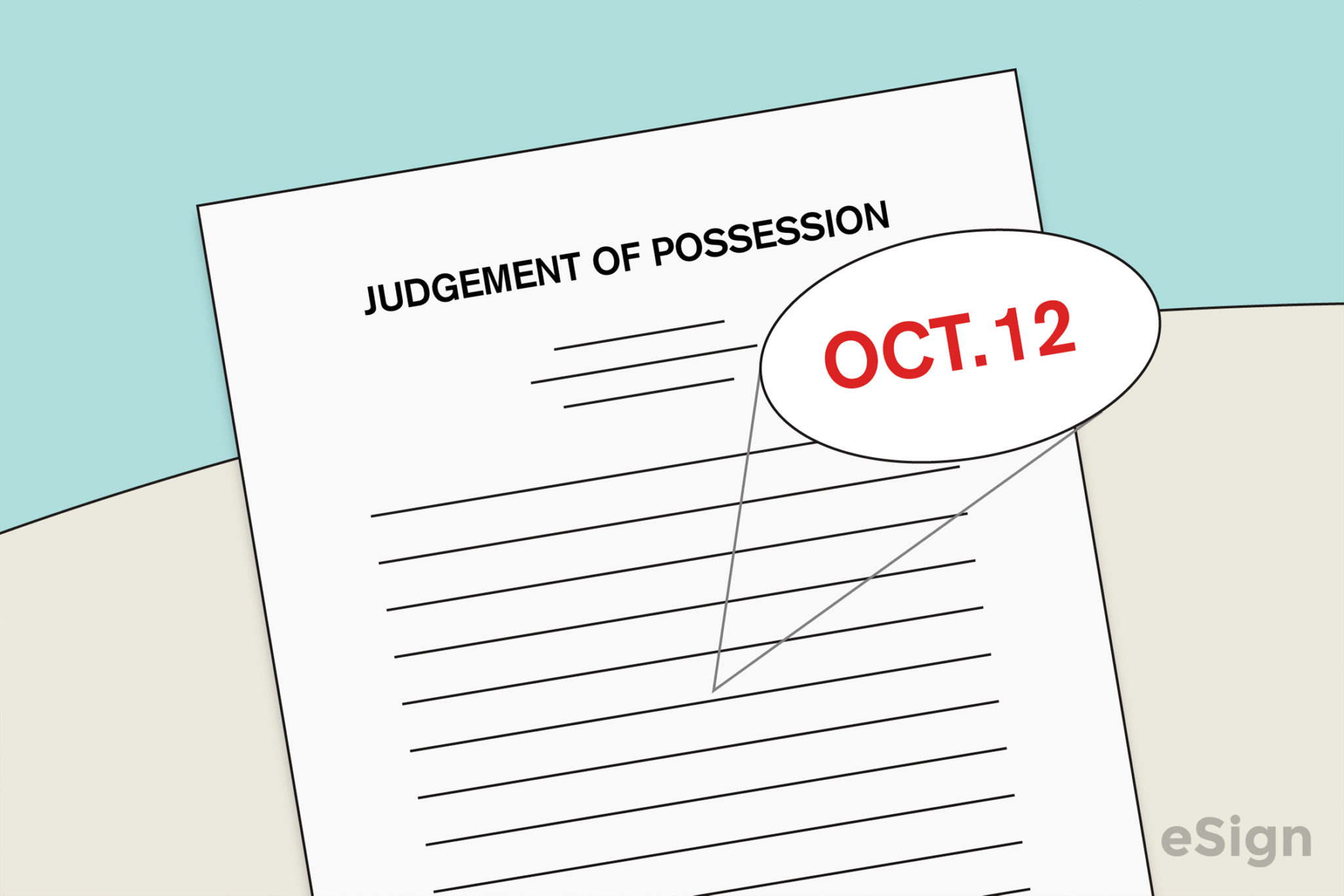 Free Kansas Eviction Notice Templates (3) PDF Word