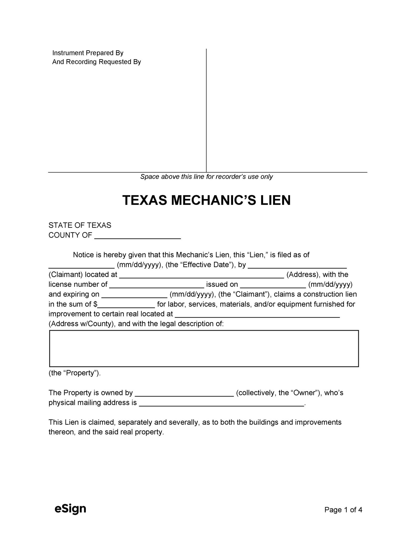 free-texas-mechanic-s-lien-form-pdf-word