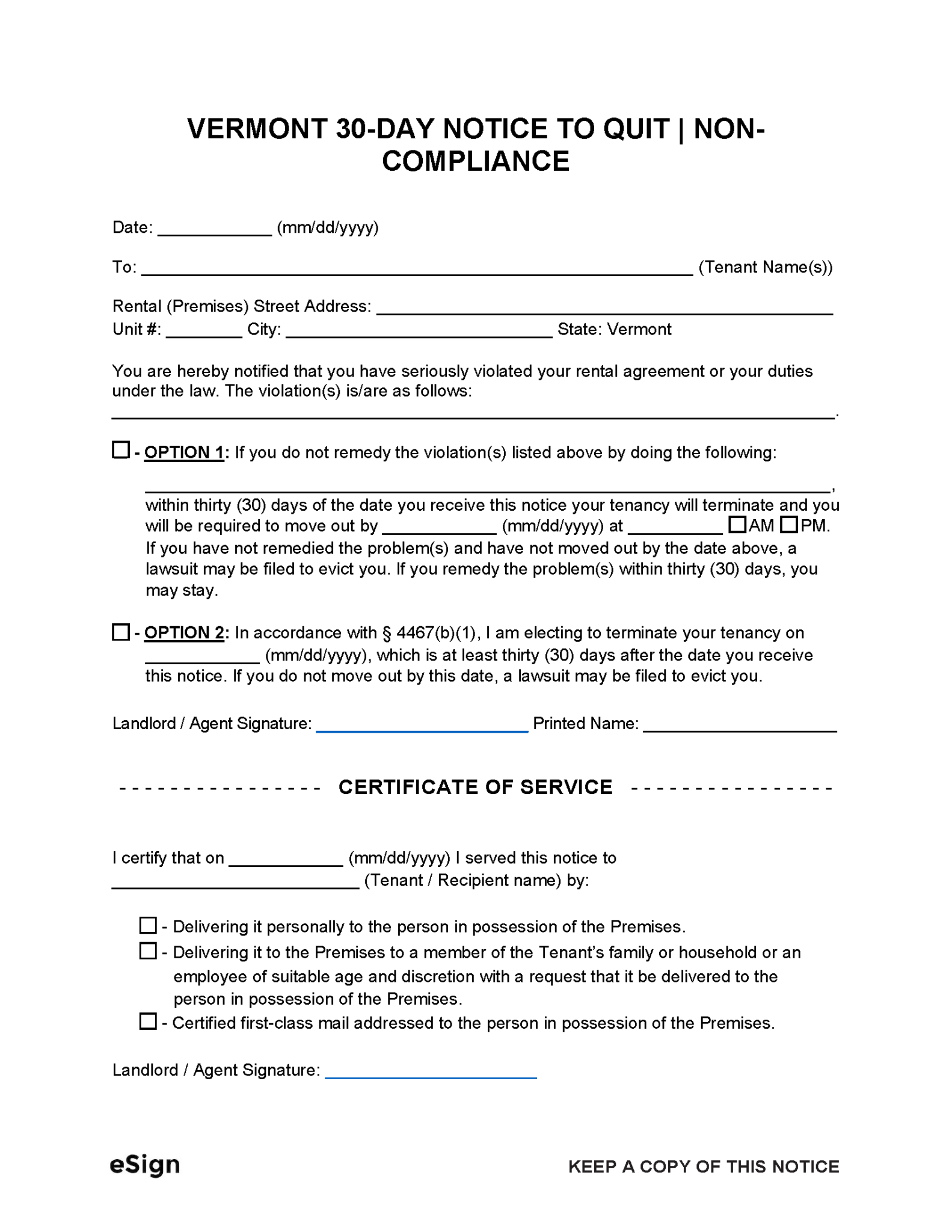 free-vermont-30-day-notice-to-quit-non-compliance-pdf-word