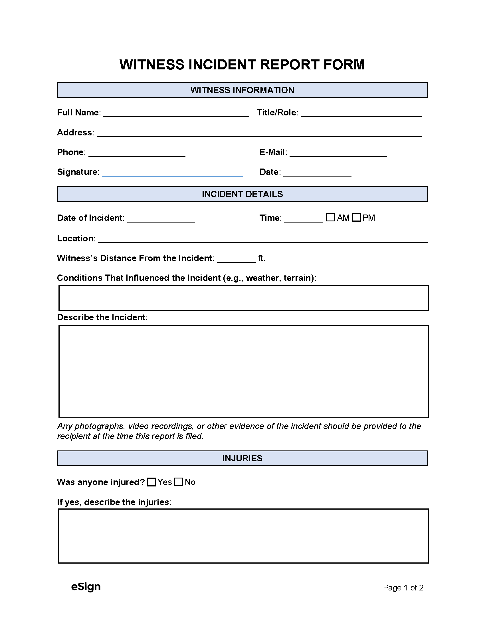 Document Preview
